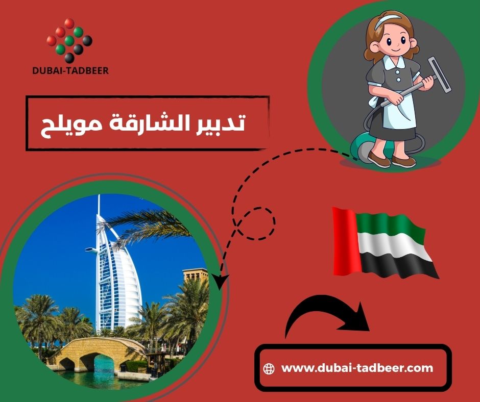 تدبير شارع مليحة