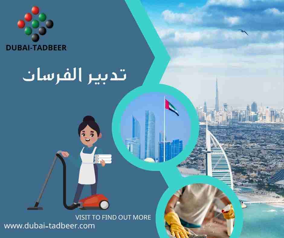 تدبير الفرسان