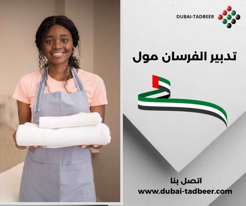 تدبير الفرسان مول تدبير الفرسان مول