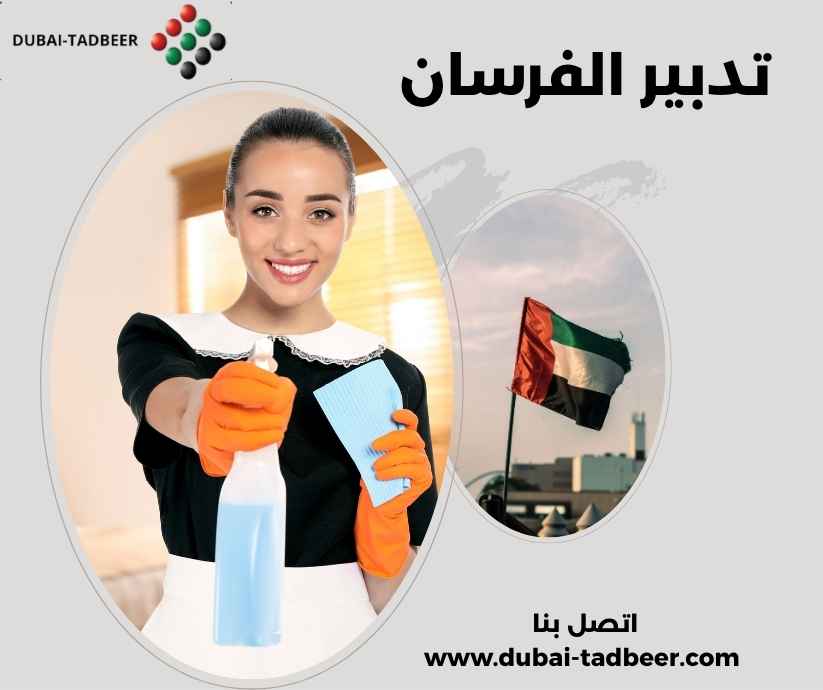 تدبير الفرسان