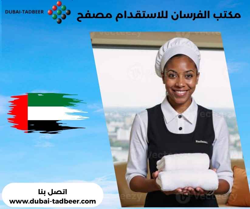 مكتب الفرسان للاستقدام مصفح مكتب الفرسان للاستقدام مصفح