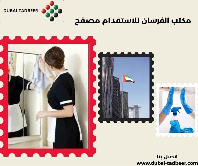 مكتب الفرسان للاستقدام مصفح مكتب الفرسان للاستقدام مصفح