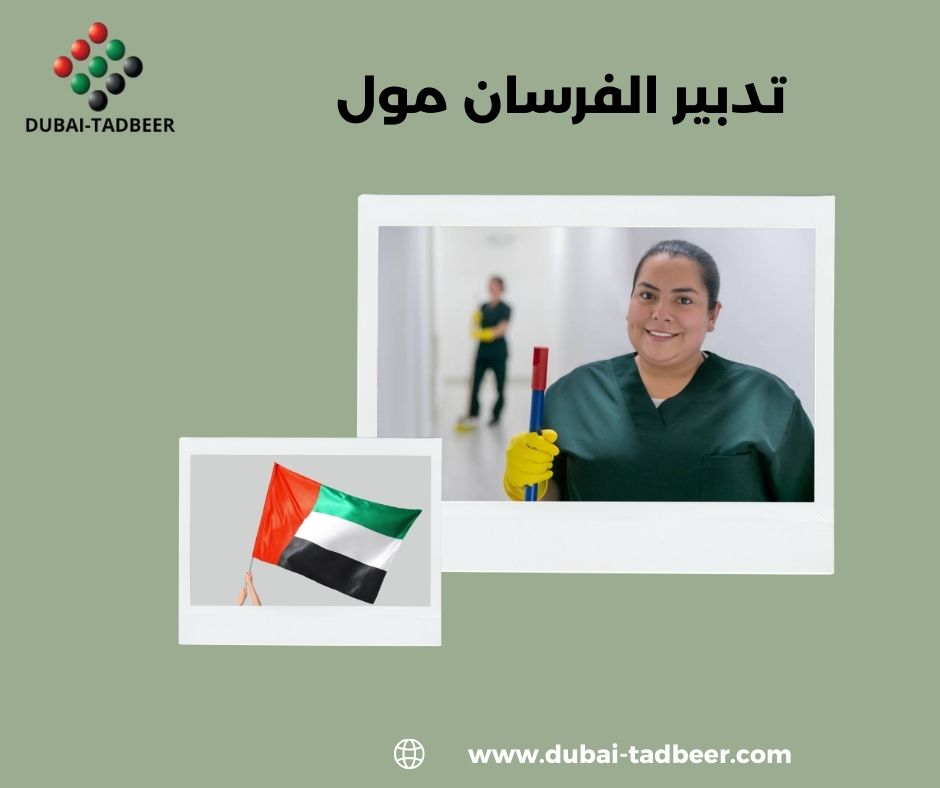 تدبير الفرسان مول خليفة