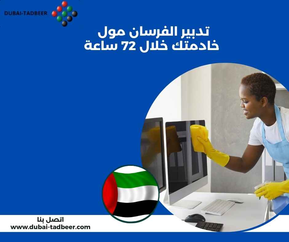 تدبير الفرسان مول