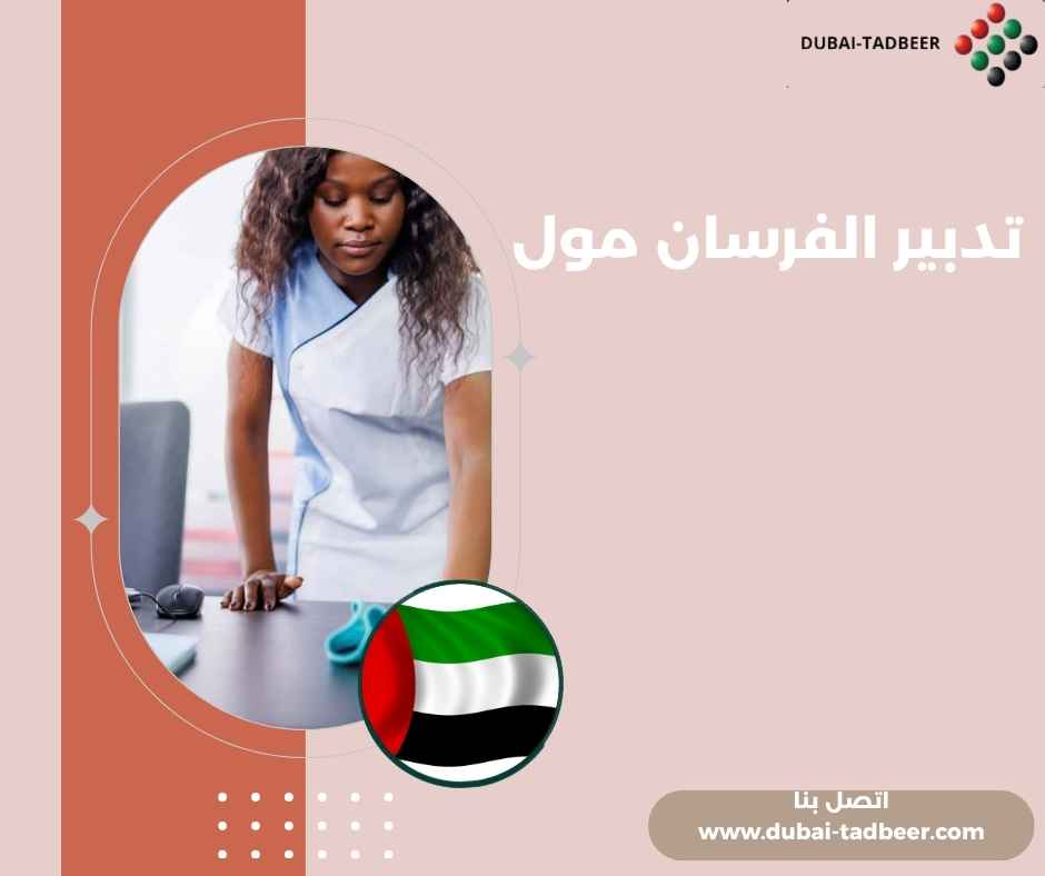 تدبير الفرسان مول
